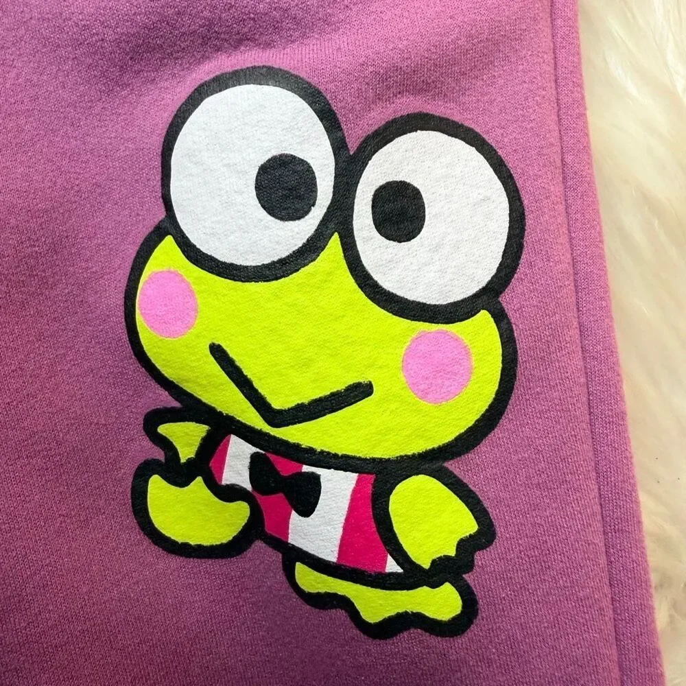 Hello Kitty euc hello